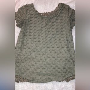 Green Top doesn’t fit no more